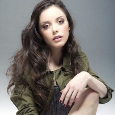 Η Nikki Ponte στο Mad Day Live @ Metropolis στις 23/12