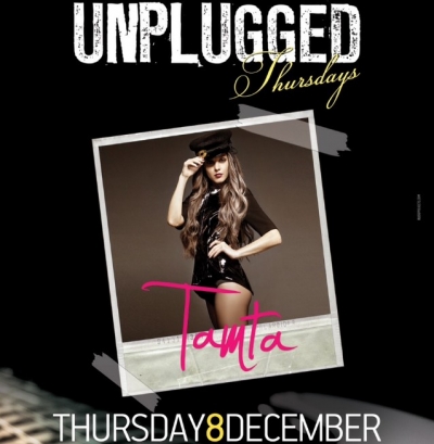 Η Τάμτα μας υποδέχεται απόψε στο Opus!