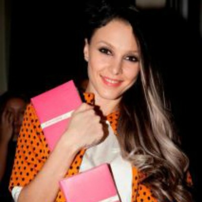 Η Τάμτα στο εξώφυλλο του SHAPE Δεκεμβρίου!