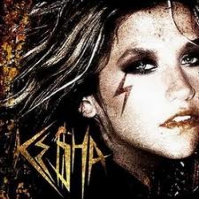 Η επιστροφή της Kesha…