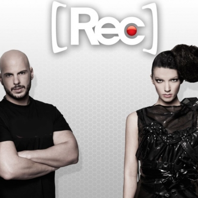 Η μικρή Ιωάννα που κέρδισε τις καρδιές των REC