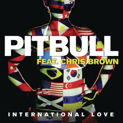 “International Love”: teaser από το video clip του Pitbull με τον Chris Brown!