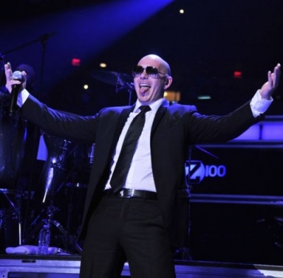 Jingle Ball : Gaga, Guetta, Pitbull, Clarkson, Lovato κ.ά, δίνουν τον καλύτερο εαυτό τους!