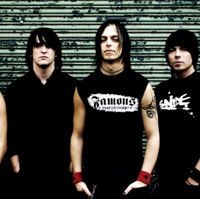 Καινούργιο album για τους Bullet For My Valentine