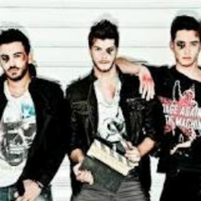 Λούκας, Θεοχάρης & Νικηφόρος ήταν καλεσμένοι στο ΟΚ@NIGHT