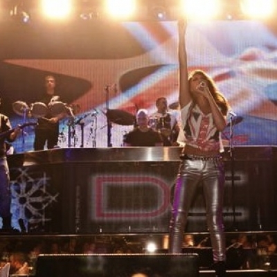 "Μαγκιά μου": Το νέο τραγούδι της Αγγελικής Ηλιάδη