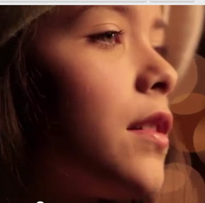 Μια διαφορετική εκτέλεση του All I Want For Christmas Is You!