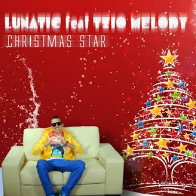 Νέο Χριστουγεννιάτικο τραγούδι από τον Lunatic ft. Tzio Melody!