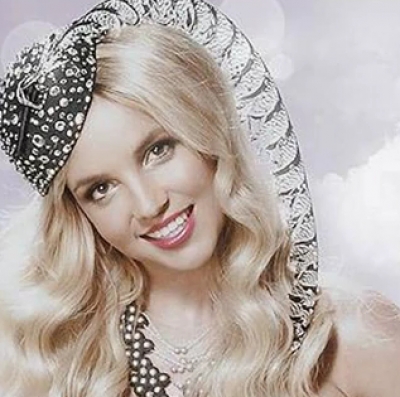 Νέο ακυκλοφόρητο κομμάτι της Britney Spears!