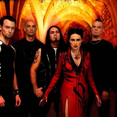 Νέο βίντεο από τους Within Temptation για το "Fire and Ice"
