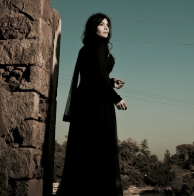 Νέο cd της Νεκταρίας Καραντζή με παραδοσιακά τραγούδια από όλη την Ελλάδα!