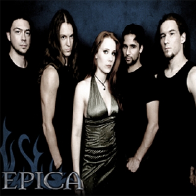 Νέο δίσκο ετοιμάζουν οι Epica