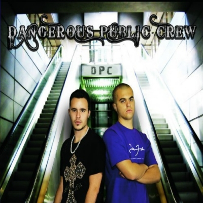 Νέο τραγούδι από Dangerous Public Crew (D.P.C) και Chris Zan Batist!