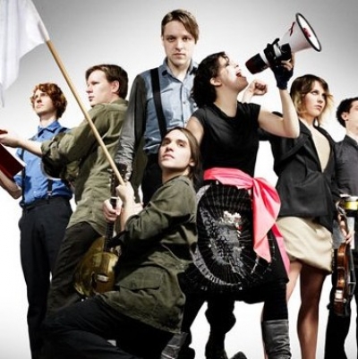 Νέο video clip από Arcade Fire!