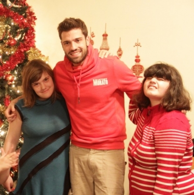 Ο Κωνσταντίνος Αργυρός τραγούδησε μαζί με τους «ταλαντούχους αγγέλους»!