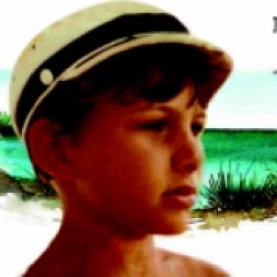 O Κωνσταντίνος Πλούσιος θα παρουσιάσει τον νέο του δίσκο με τίτλο «Καπετάνιος» στον Σταυρό του Νότου Plus