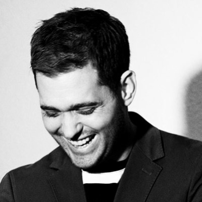 O Michael Bublé στο Saturday Night Live