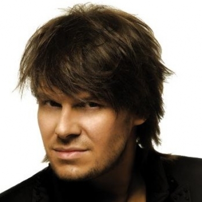 Ο Πάνος Κιάμος ήταν «Μες την καλή χαρά»!