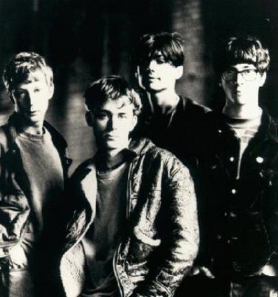 Οι Blur θα τραγουδήσουν στα Brit Awards