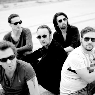 Οι Deus έρχονται στην Ελλάδα!