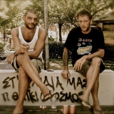 Οι «MORIGINAL CHAMP SYSTEM» στην εκπομπή  «Ράδιο Αρβύλα»!