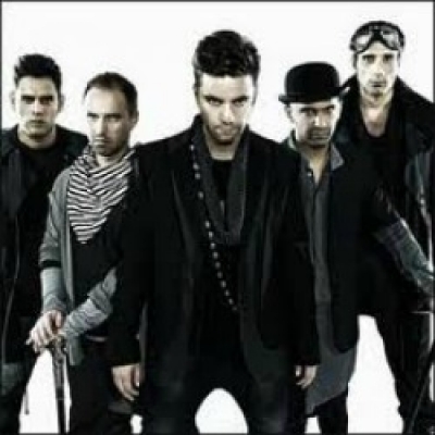 Οι Onirama live @Θεσσαλονίκη!