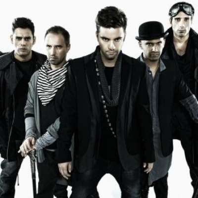 Οι Onirama στο φιλανθρωπικό έργο  των Green και Care την Παρασκευή 30/12