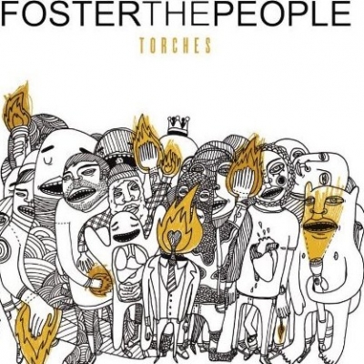 Οι Playmen διασκευάζουν Foster The People