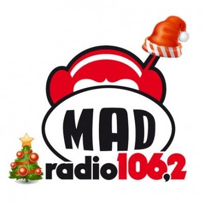 Οι αγαπημένοι μας καλλιτέχνες στο Χριστουγεννιάτικο Exit Poll @ Mad Radio 106,2!
