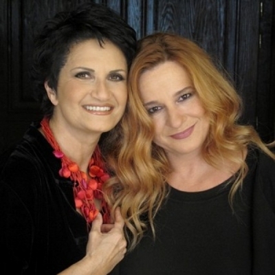 Οι εμφανίσεις της Άλκηστης Πρωτοψάλτη και της Ευανθίας Ρεμπούτσικα παρατείνονται έως 8 Ιανουαρίου.