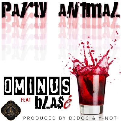 Ominus: "Party animal" ολοκαίνουριο single!