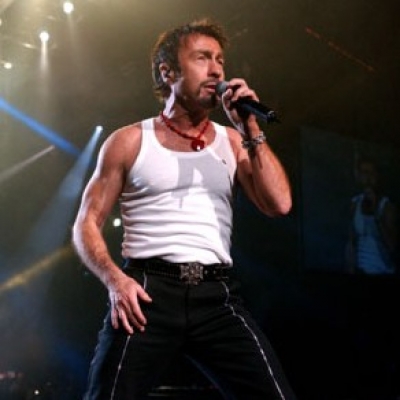 Paul Rodgers θα βγάλει ένα νέο κομμάτι για χάρη ...ιππικών ομίλων.