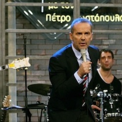 Ποιοι είναι καλεσμένοι Παρασκευή (το) "Βράδυ";