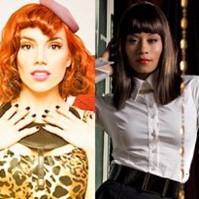 Shaya, Mark Angelo, Otherview @ Mall Athens την Παρασκευή