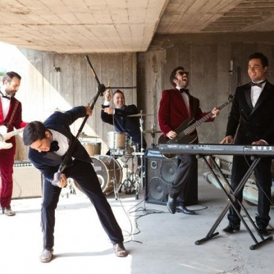 Σήμερα πρεμιέρα για τις Μέλισσες στο Cabaret!