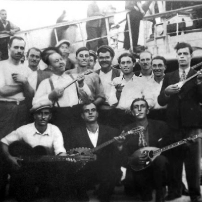 Σμυρνέϊκο ηχόχρωμα