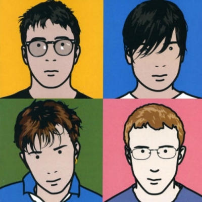 Στο studio οι  Blur? 