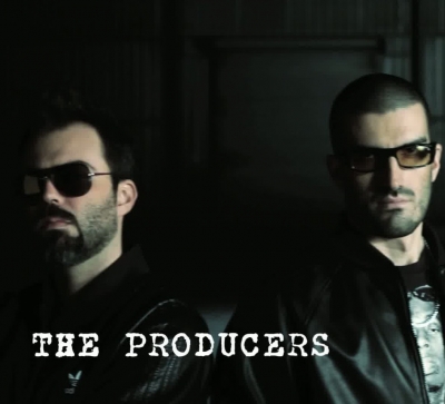 Θεοφάνους - Master Tempo - Παντζής σε πρώτη δημιουργική συνεργασία!