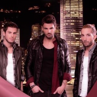 Τα Κόκκινα Χαλιά βρέθηκαν στο Piu Verde την Παρασκευή 23/12!