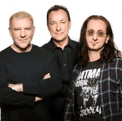 Τελείωσαν οι ηχογραφήσεις του νέου δίσκου των Rush