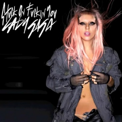 To δώρο της Lady Gaga για τα Χριστούγεννα ονομάζεται Stuck on Fuckin’ you!