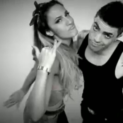 Το νέο video clip του Tus και της Ελεάννας Αζούκη!