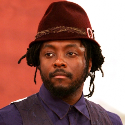 To πρώτο solo single του Will.i.am