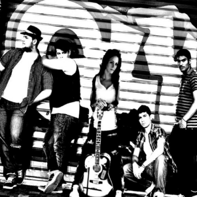 Το πρώτο video clip των Broken Roses!