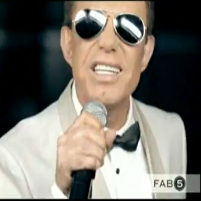 Το video clip του Γιάννη Φλωρινιώτη και των Fab 5!