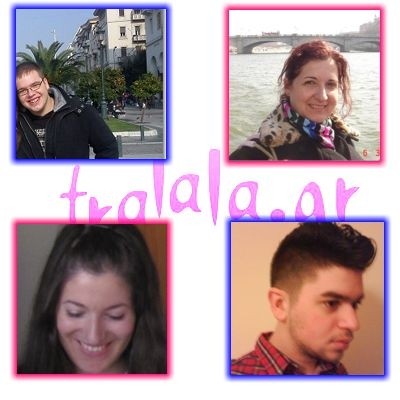 Top 10 Συνεργατών tralala.gr ! ( Part 4 )