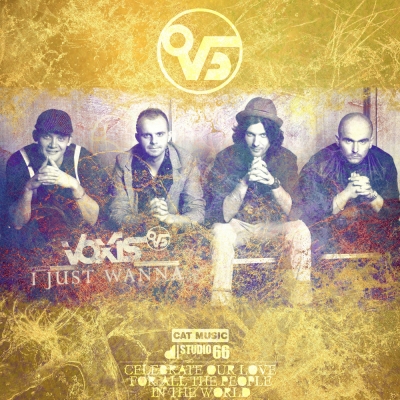 Voxis: "I just wanna" Νέο hit από τη Ρουμανία