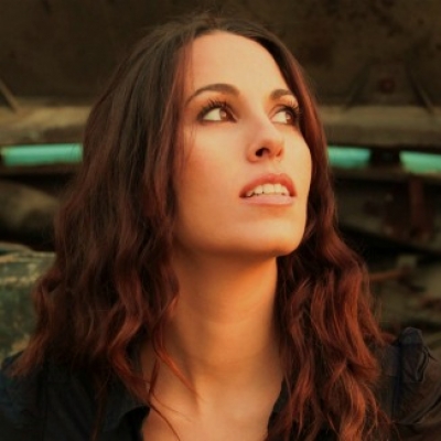 Χριστούγεννα με τη Σαλίνα