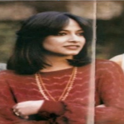 Χρονοντούλαπο : Η Άννα Βίσση στα προκριματικά της Eurovision το 1978 !