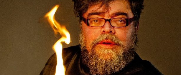 Σταμάτης Κραουνάκης: "H κρίση μας έχει κάνει γαϊδούρια" 